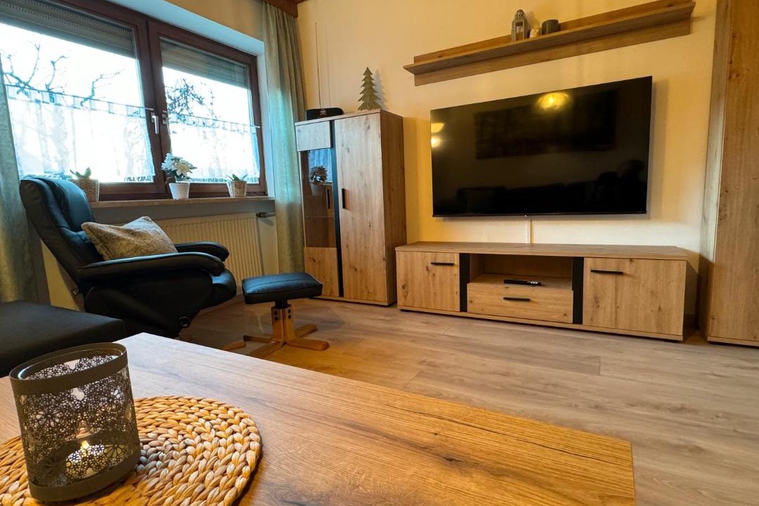 Photo of Livingroom in Arnbruck