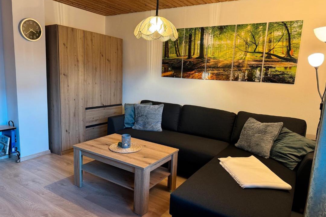 Photo of Livingroom in Arnbruck