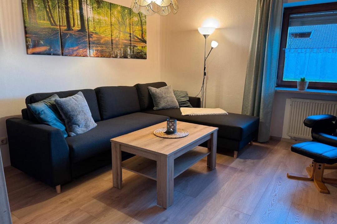 Photo of Livingroom in Arnbruck