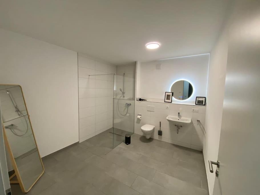 Photo of Bathroom in Marktbreit