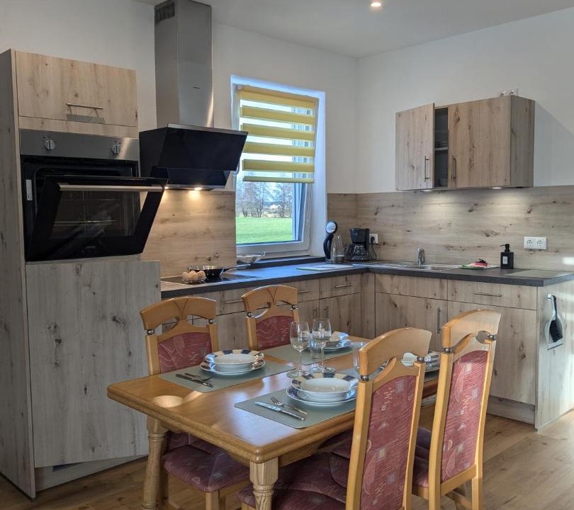 Photo of Kitchen in Bechhofen