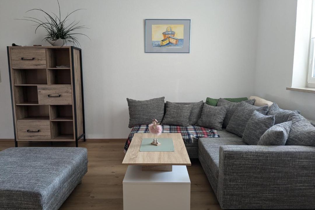 Photo of Livingroom in Bechhofen