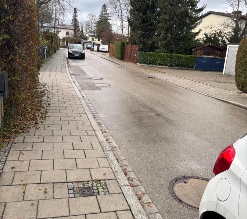Photo of Others in Munchen District