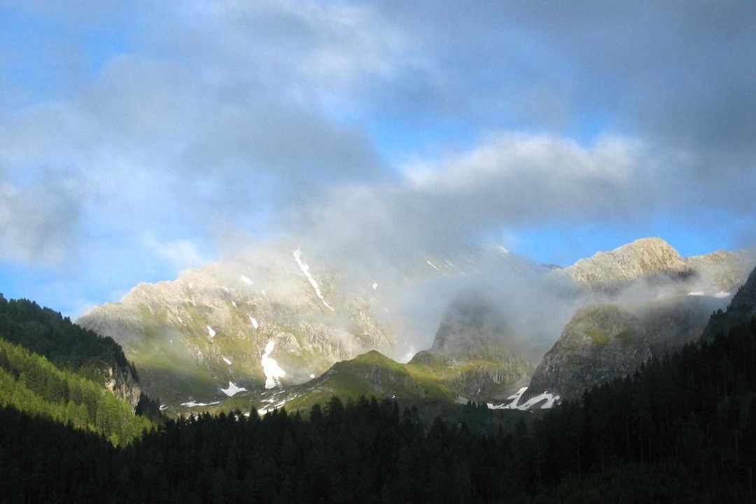 Photo of Others in Lanersbach