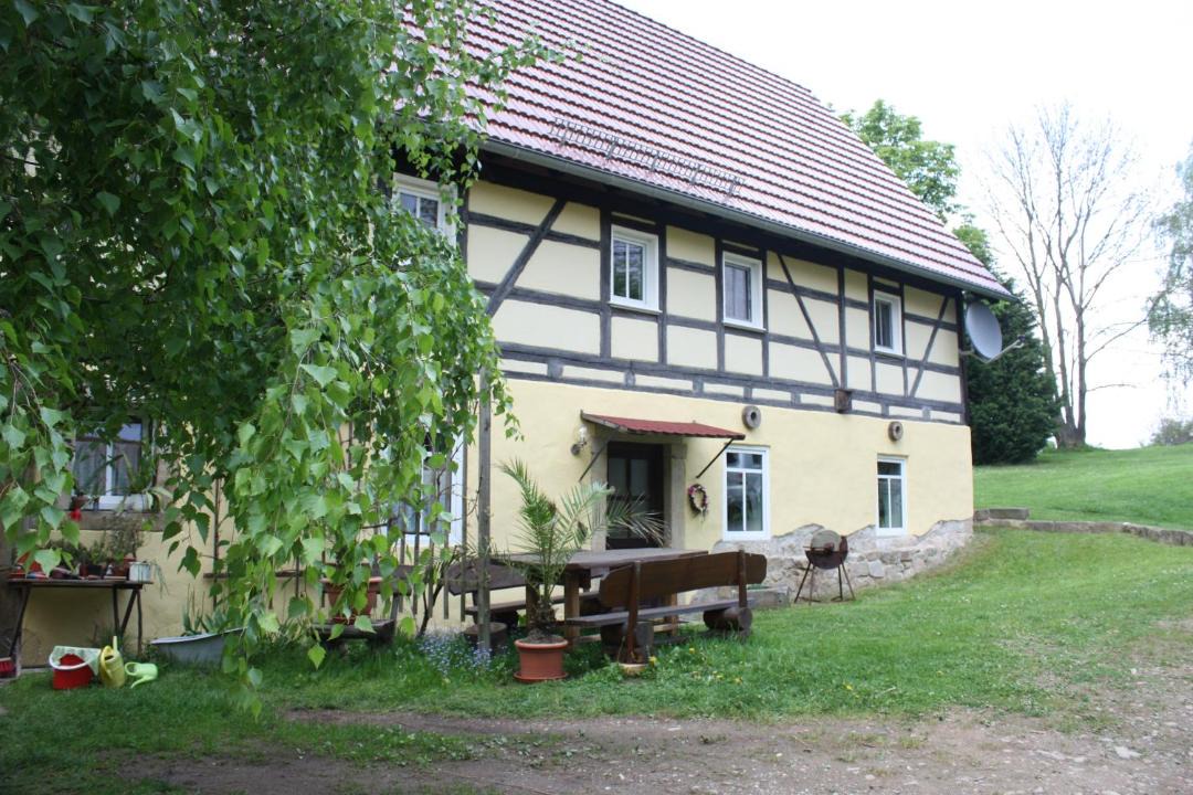 Photo of Others in Duerrroehrsdorf-Dittersbach