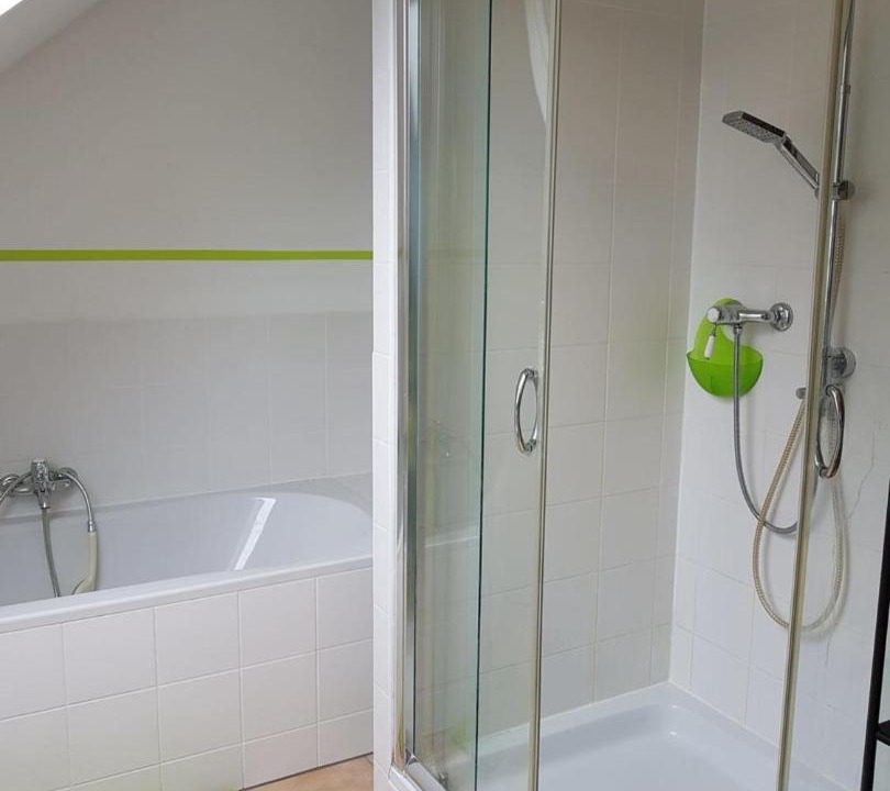 Photo of Bathroom in Burggen