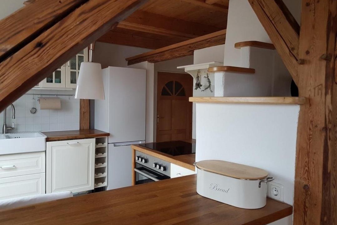 Photo of Kitchen in Burggen