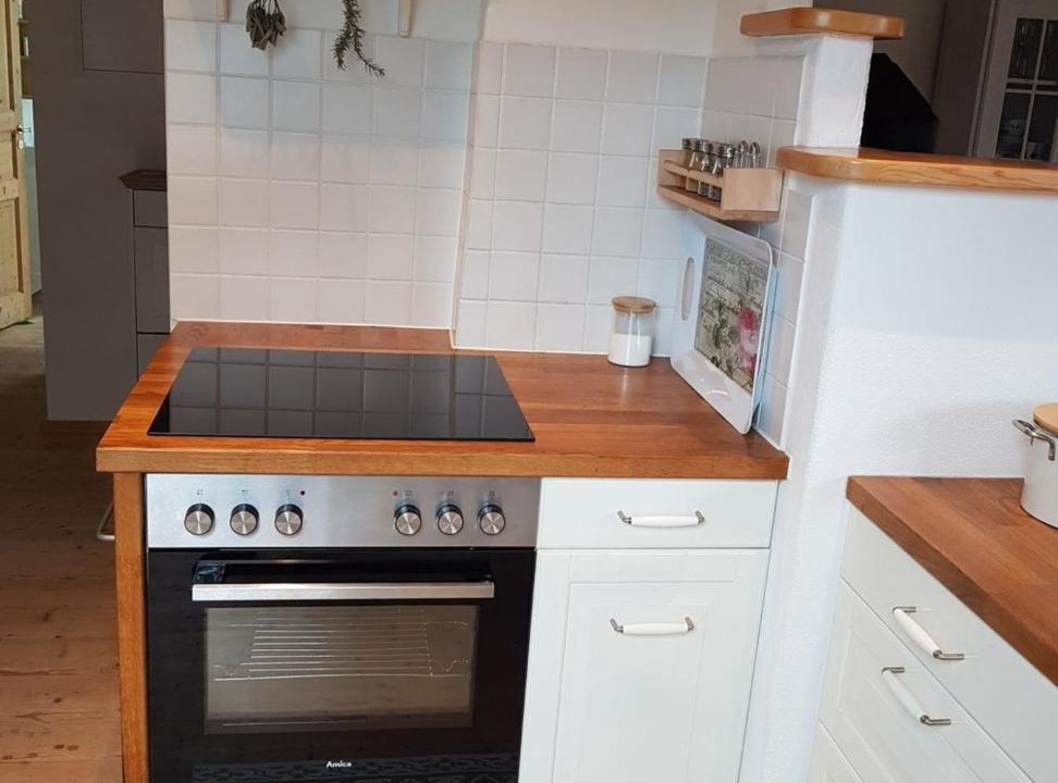 Photo of Kitchen in Burggen