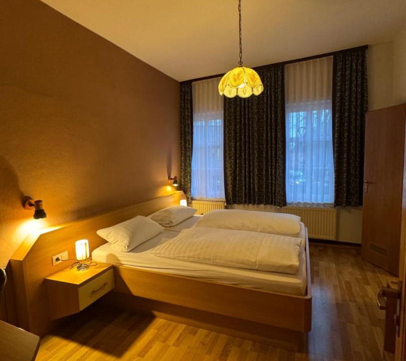 Photo of Bedroom in Uffenheim