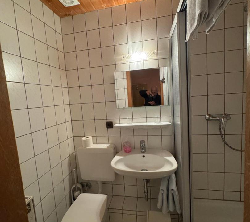 Photo of Bathroom in Uffenheim