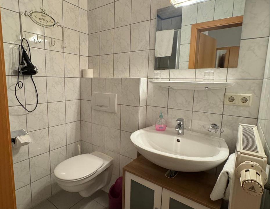 Photo of Bathroom in Uffenheim