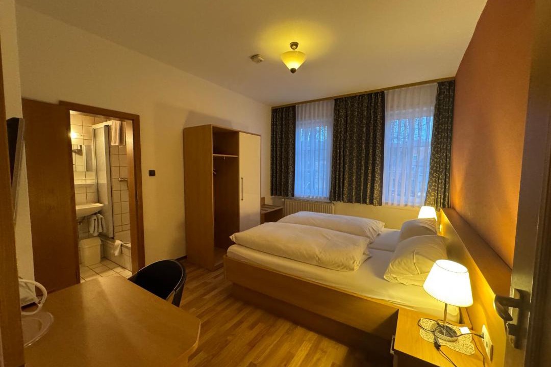 Photo of Bedroom in Uffenheim