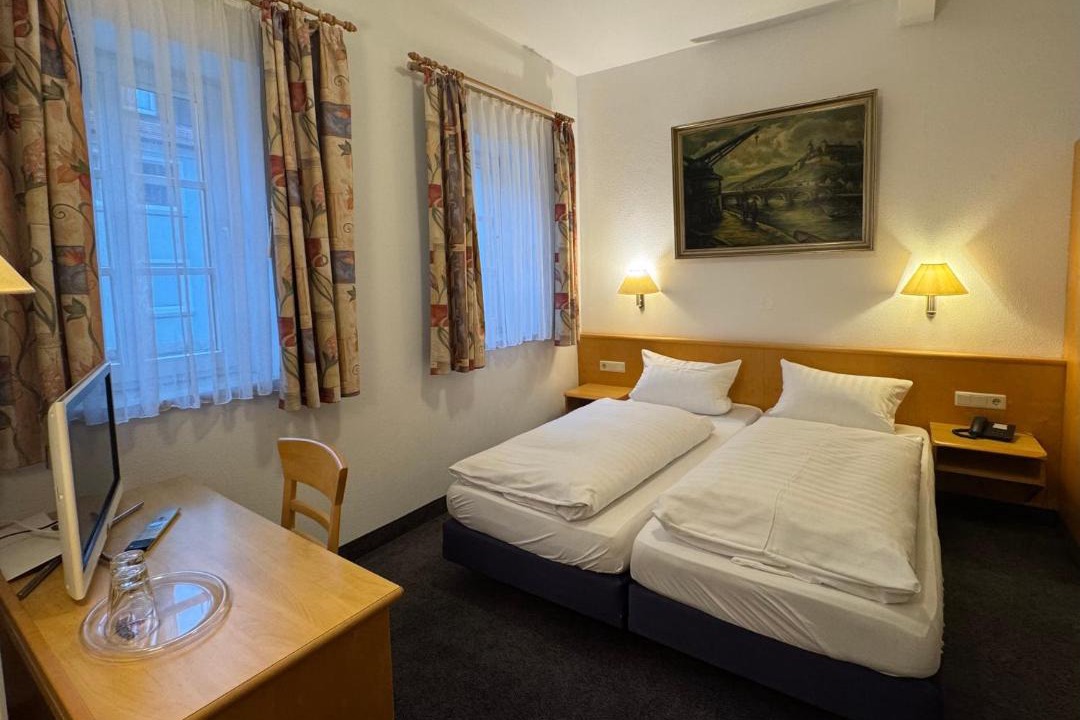 Photo of Bedroom in Uffenheim