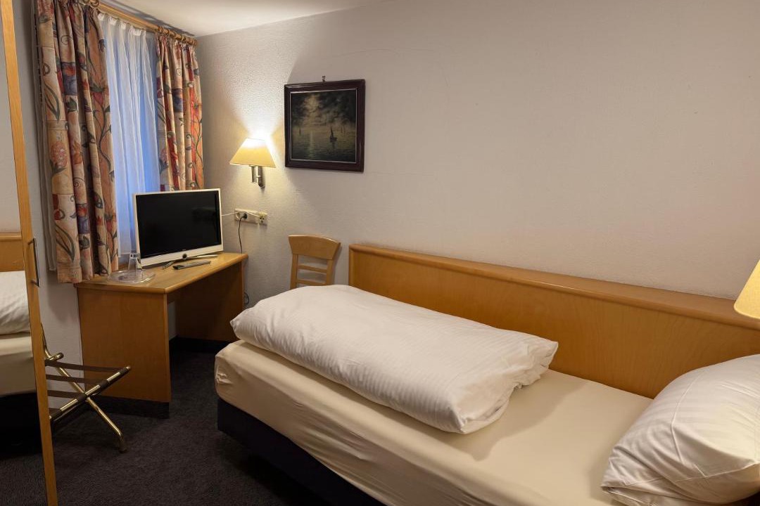 Photo of Bedroom in Uffenheim