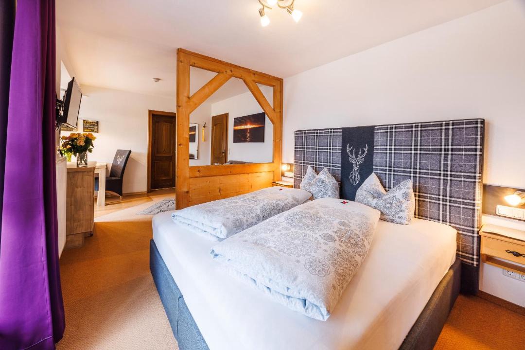 Photo of Bedroom in Ruhpolding