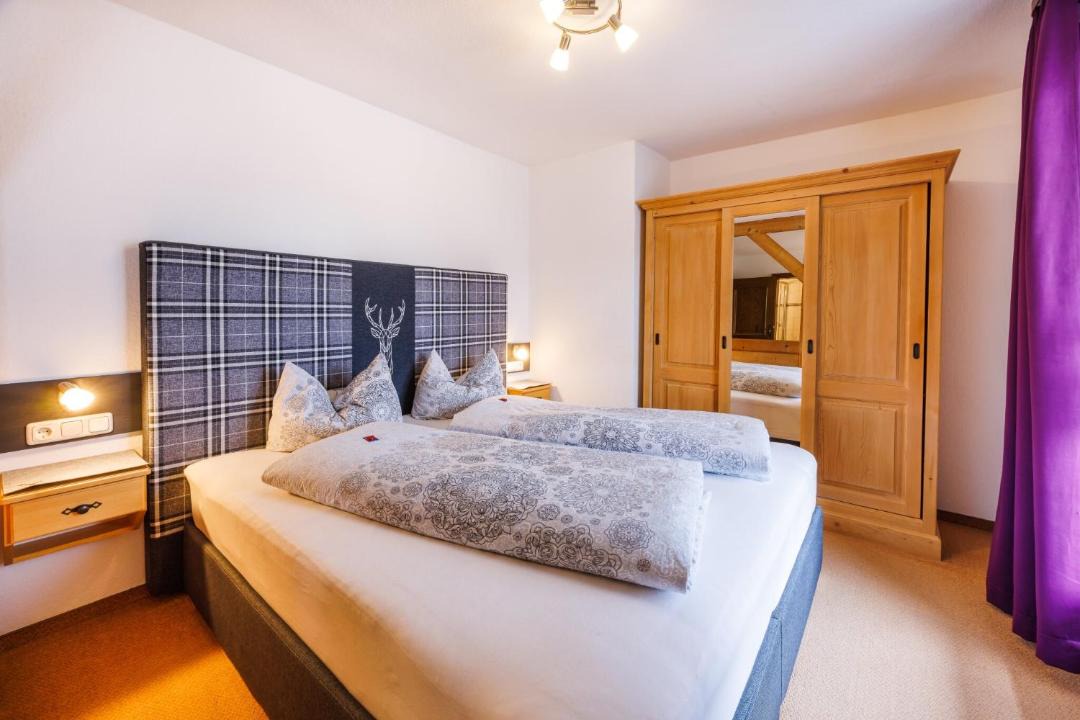 Photo of Bedroom in Ruhpolding
