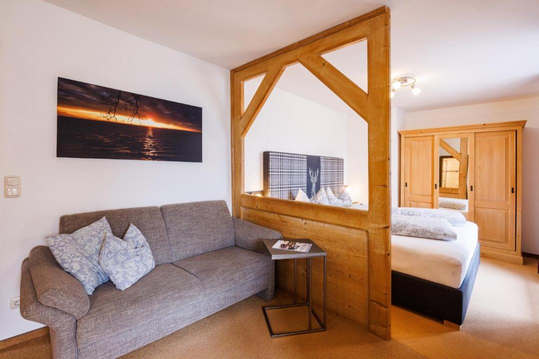 Photo of Bedroom in Ruhpolding