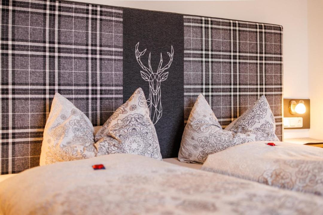 Photo of Bedroom in Ruhpolding