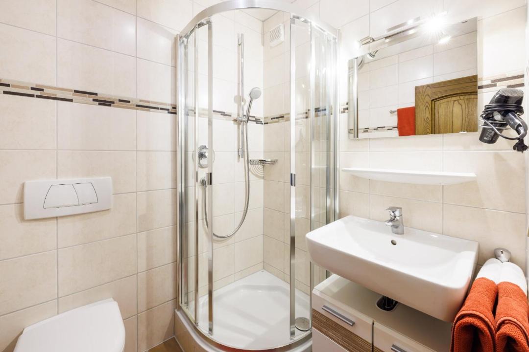 Photo of Bathroom in Ruhpolding