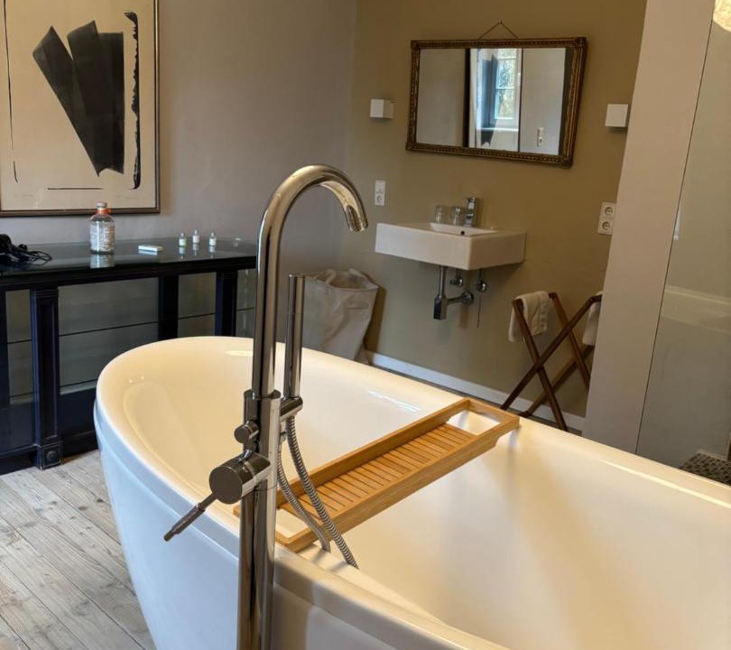 Photo of Bathroom in Dennenlohe