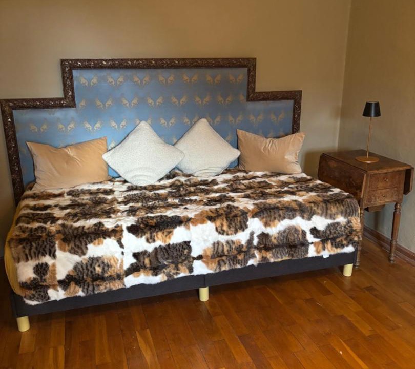 Photo of Bedroom in Dennenlohe