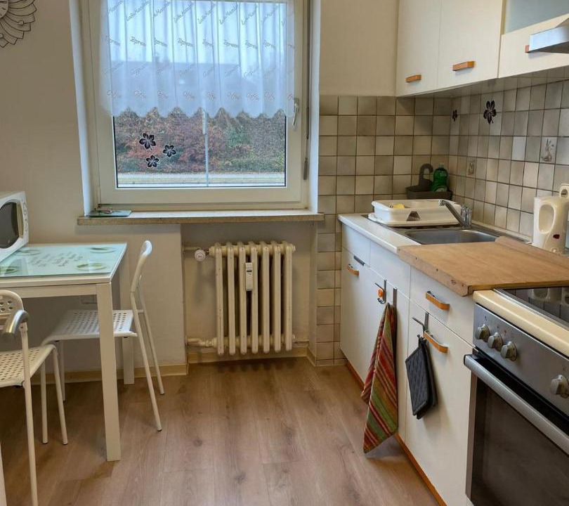 Photo of Kitchen in Burgkirchen an der Alz