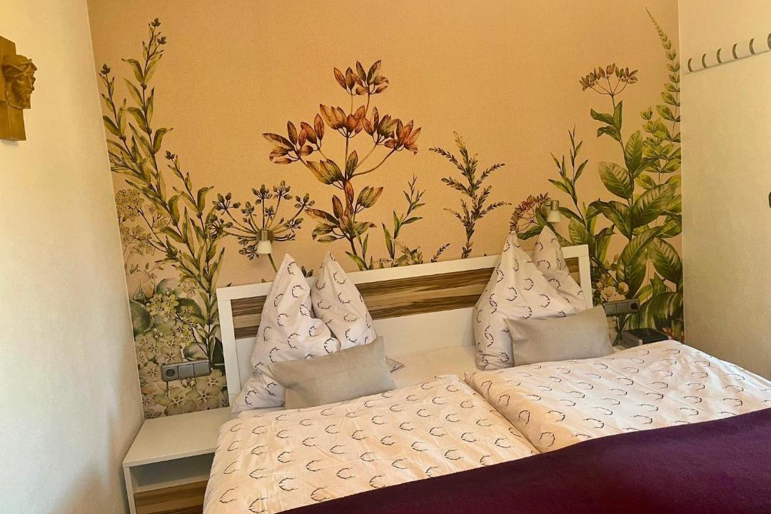 Photo of Bedroom in Berchtesgaden