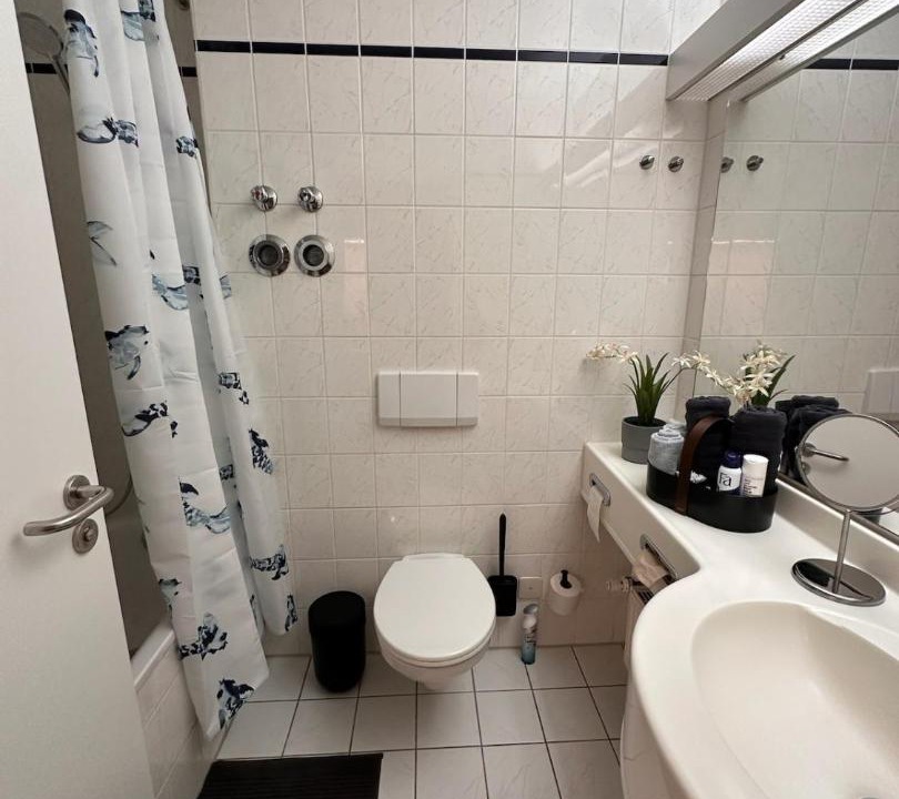 Photo of Bathroom in Erlenstegen