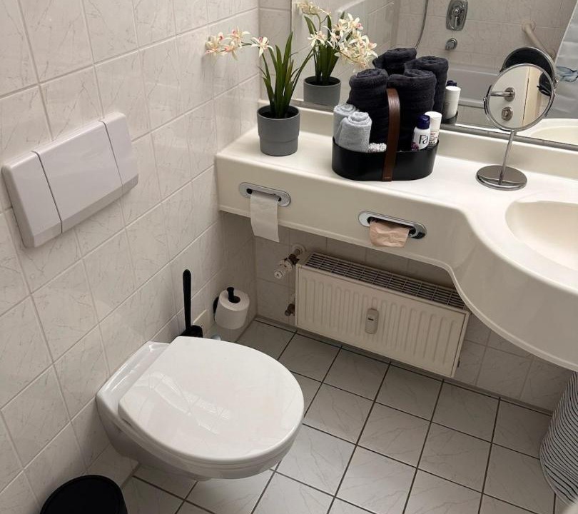 Photo of Bathroom in Erlenstegen