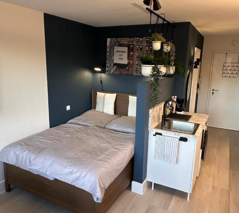 Photo of Bedroom in Erlenstegen