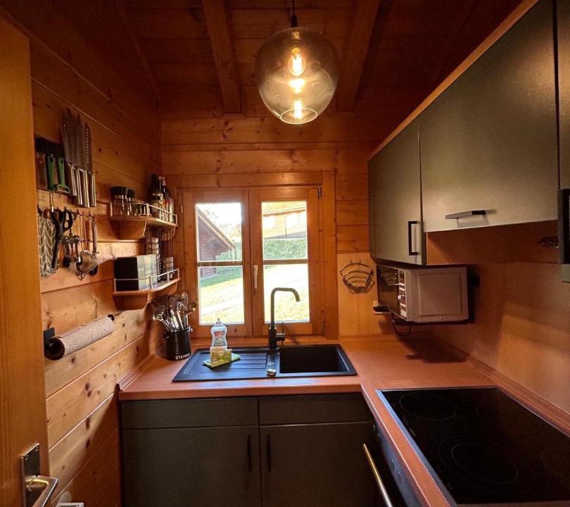 Photo of Kitchen in Stamsried