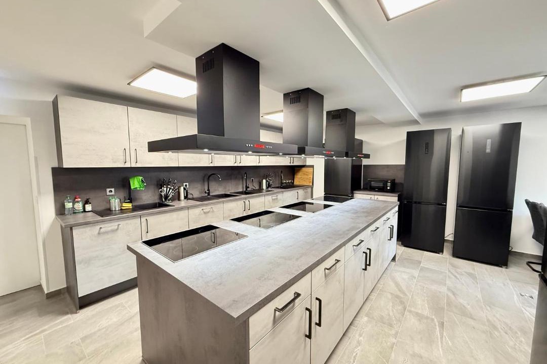 Photo of Kitchen in Volkersbrunn