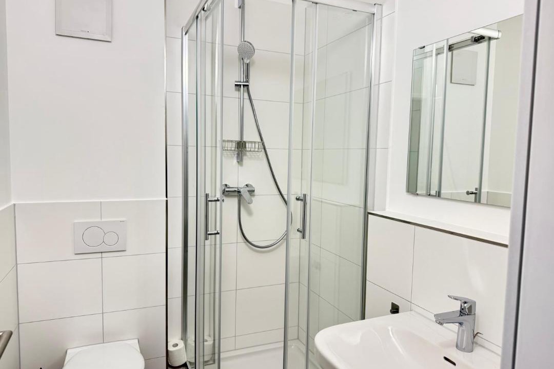 Photo of Bathroom in Volkersbrunn