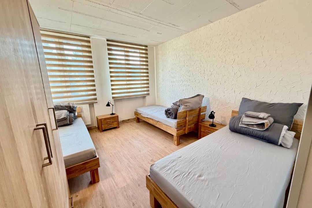 Photo of Bedroom in Volkersbrunn