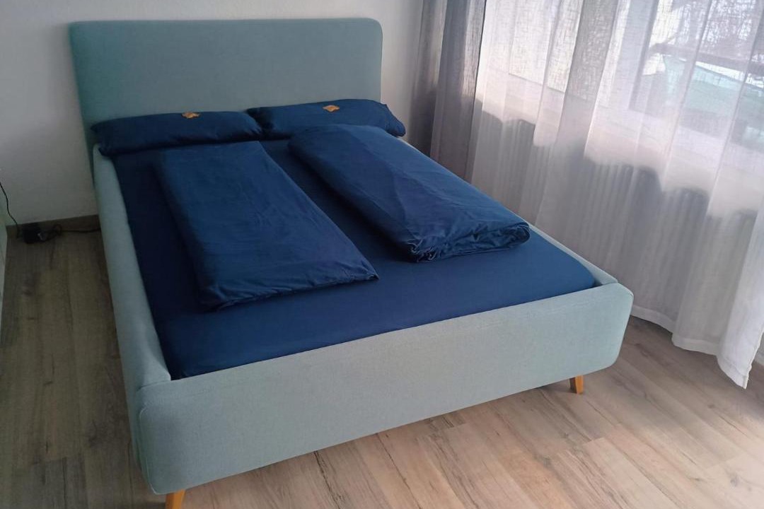 Photo of Bedroom in Steibis
