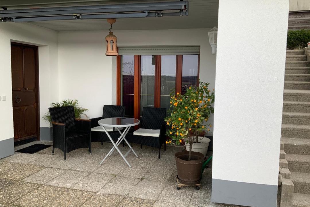Photo of Patio Balcony in Schillingsfuerst