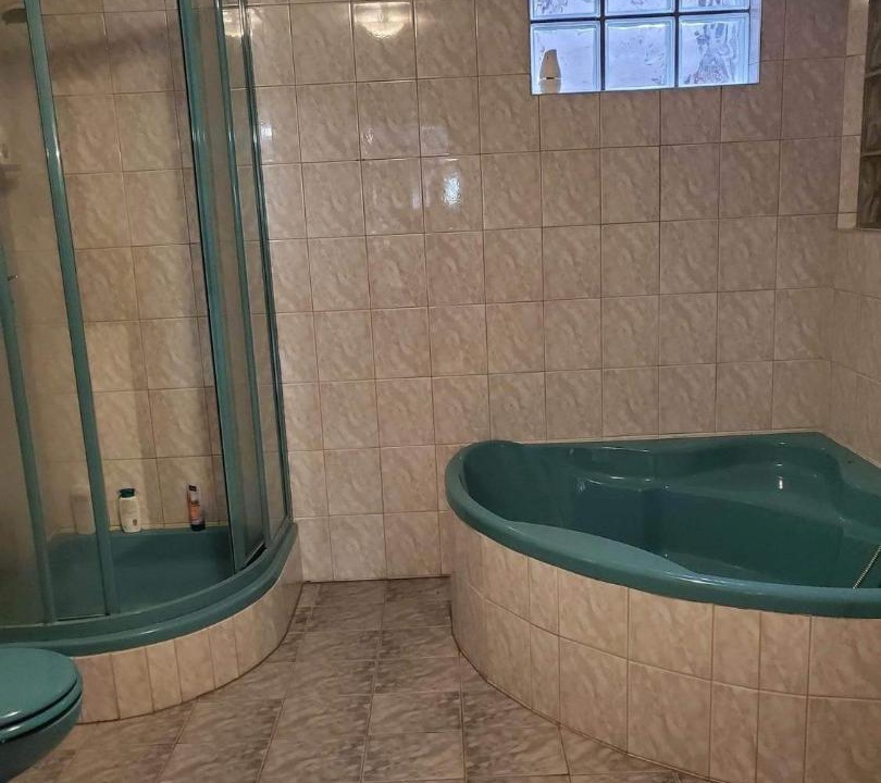 Photo of Bathroom in Schillingsfuerst