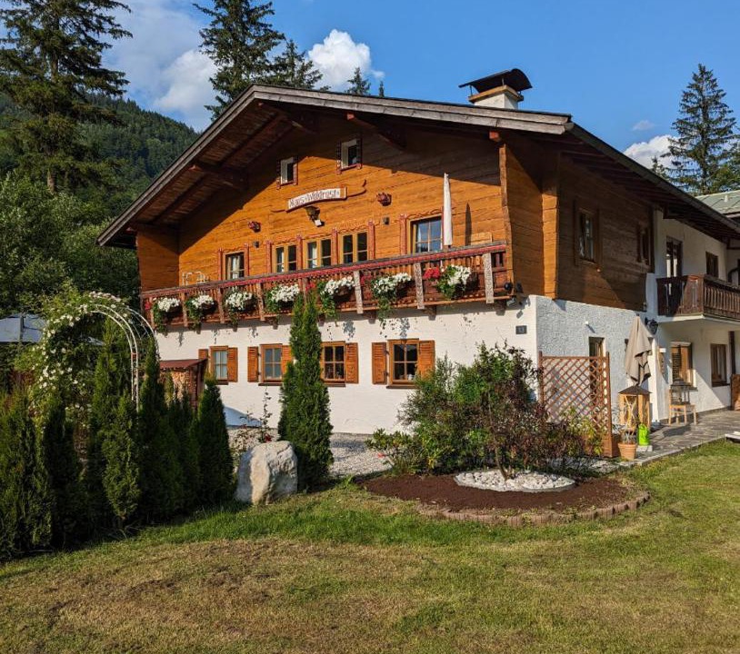 Photo of Others in Ramsau bei Berchtesgaden