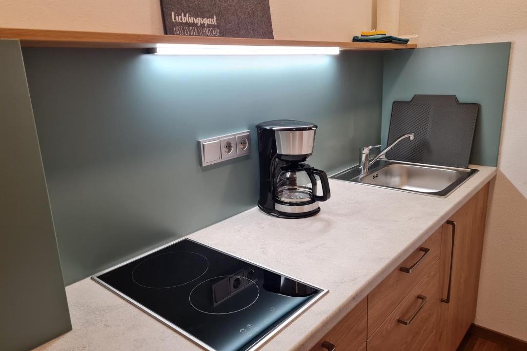 Photo of Kitchen in Seeshaupt