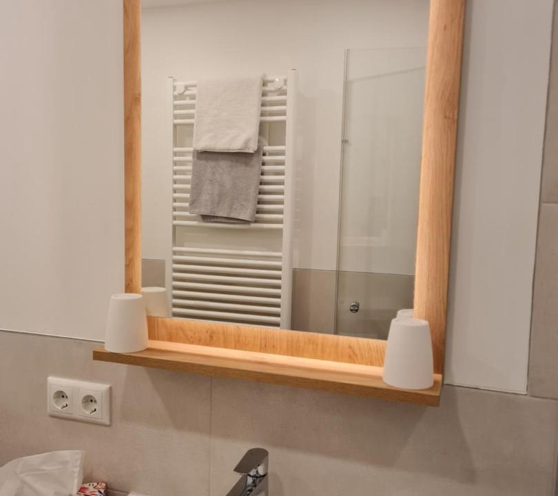 Photo of Bathroom in Seeshaupt