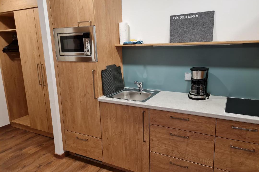 Photo of Kitchen in Seeshaupt