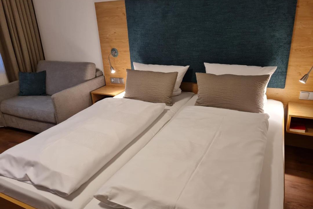 Photo of Bedroom in Seeshaupt
