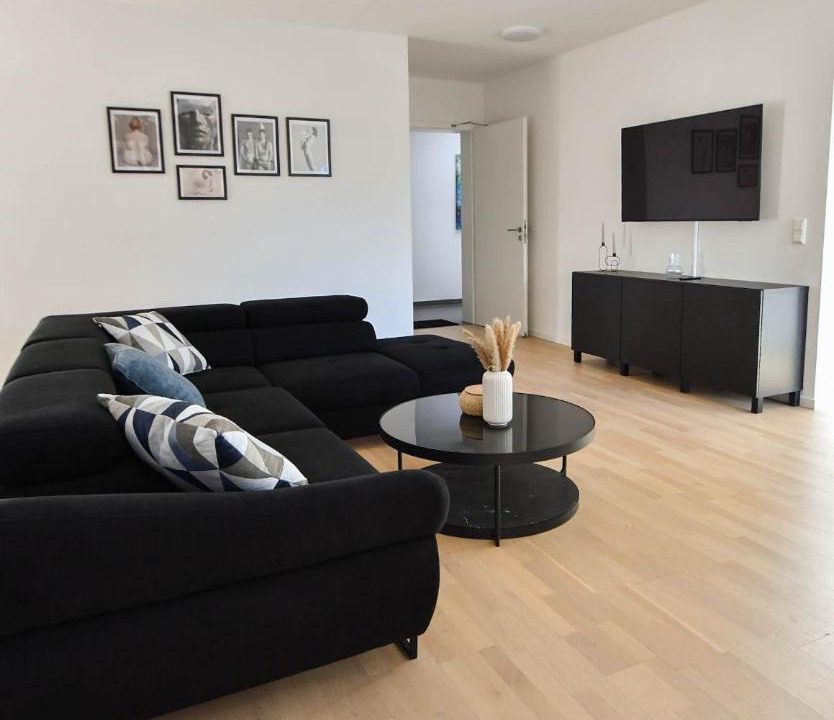Photo of Livingroom in Penzing
