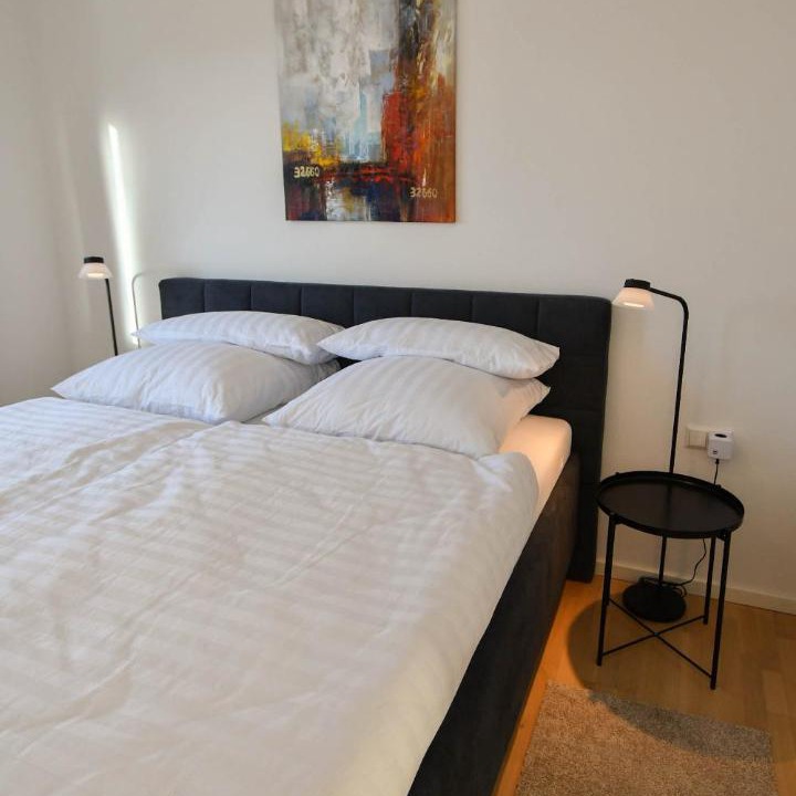 Photo of Bedroom in Penzing