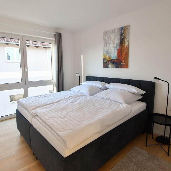 Photo of Bedroom in Penzing