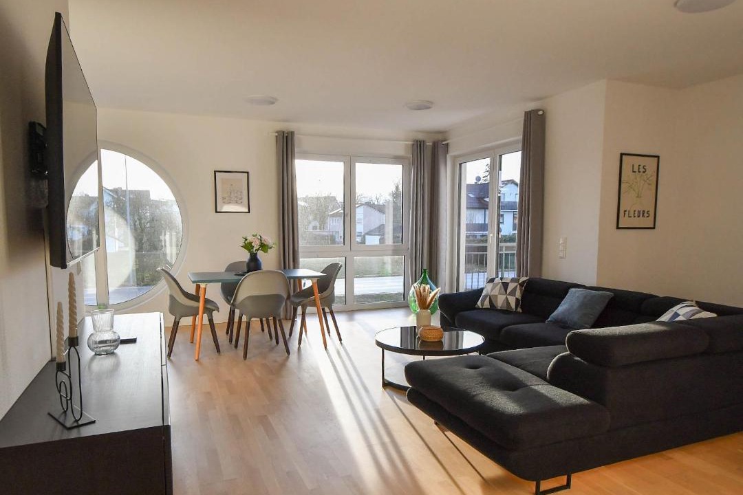 Photo of Livingroom in Penzing