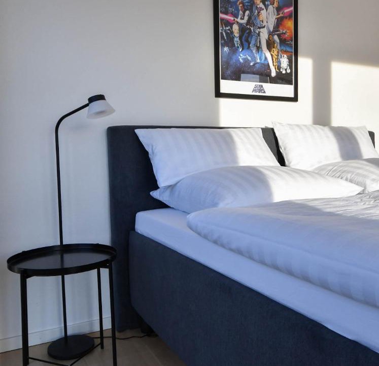 Photo of Bedroom in Penzing