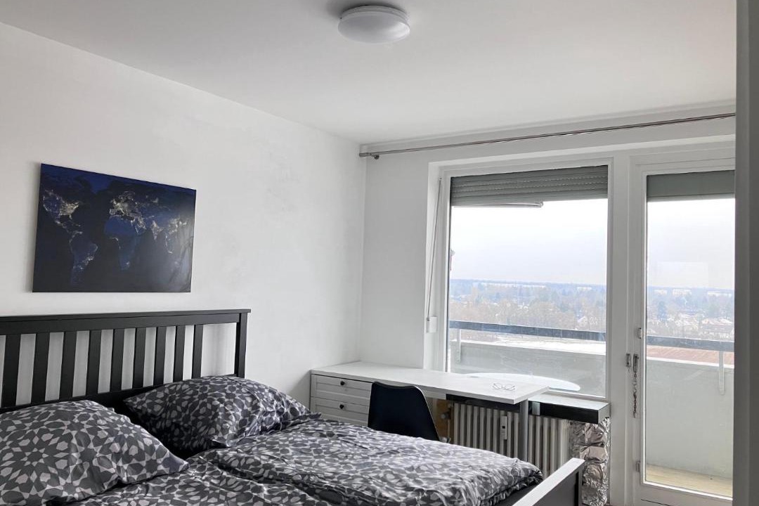 Photo of Bedroom in Thalkirchen - Obersendling - Forstenried - Furstenried - Solln