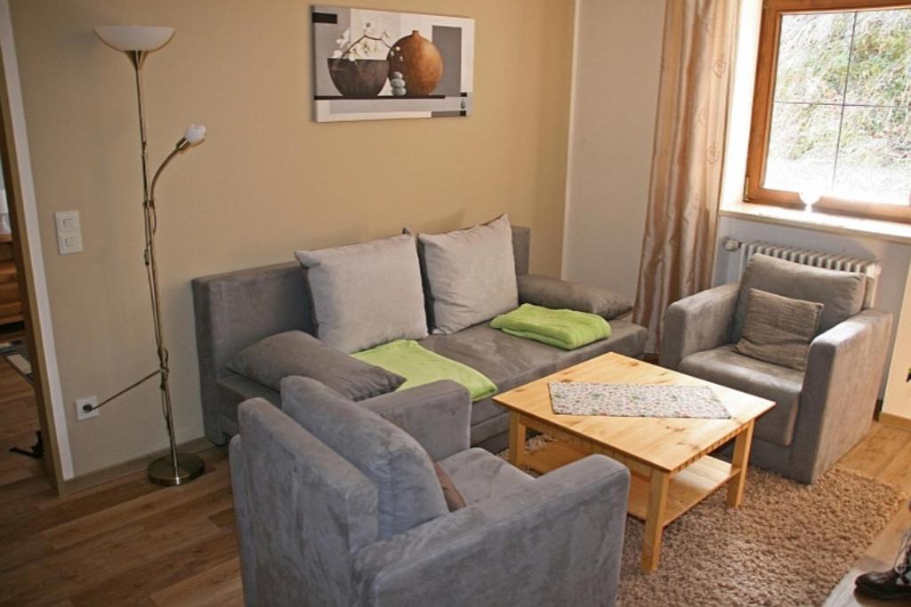 Photo of Livingroom in Oberaudorf