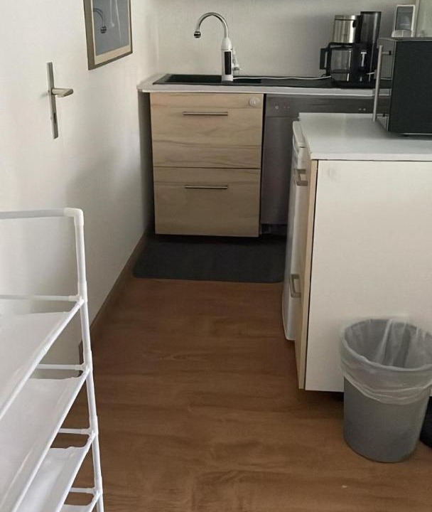 Photo of Kitchen in Mitte